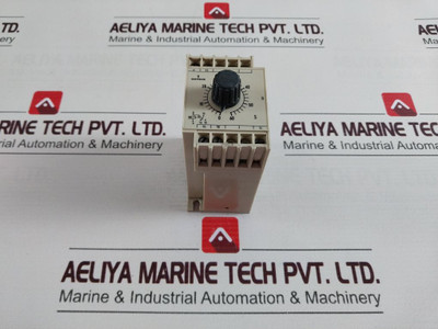 Siemens 7Pr2210-1Gf Time Delay Relay 2-60S