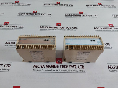 Transducer 256-tptw 60Hz Crompton Instruments Paladin Used Transducer 256-tptw 60Hz Crompton Instruments Paladin Used