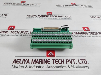 Input Interface Relay Honeywell Ul16Ai(2W/4W)-iota-d37-72-xol Used