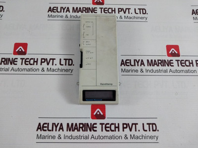 Photo Sensor Yamatake-honeywell Handitemp W204A1009 Used Photo Sensor Yamatake-honeywell Handitemp W204A1009 Used