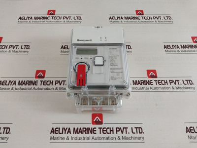 Honeywell As300N Single Phase A.C. Direct Connected Watthour Smart Meter 10(60)A Honeywell As300N Single Phase A.C. Direct Connected Watthour Smart Meter 10(60)A