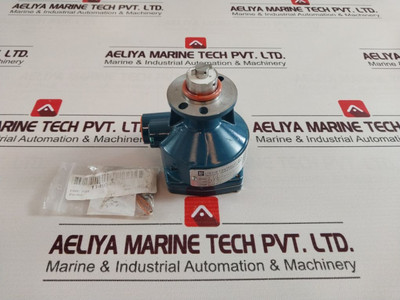 Pulse Output Device Liquid Controls Pod4 - Lc-liquid Controls New