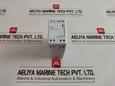 Voltage Transducer Secure M5008 - Pt1 Used Voltage Transducer Secure M5008 - Pt1 Used