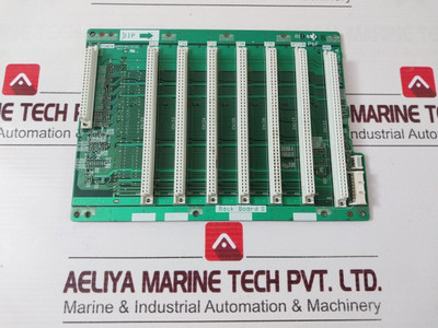 PCB Card Psup1367Zc-a by Cpcp M4 Used PCB Card Psup1367Zc-a by Cpcp M4 Used