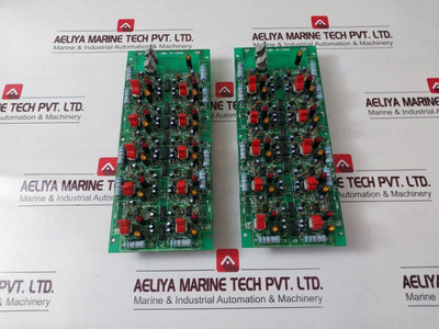 PC-722NS PCB Card Nk Used PC-722NS PCB Card Nk Used