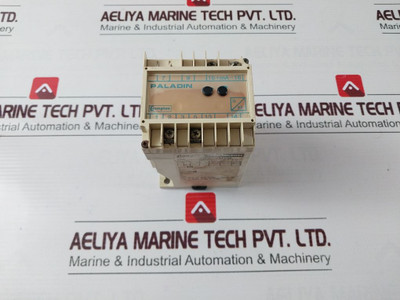 Crompton 253-thzw Transducer