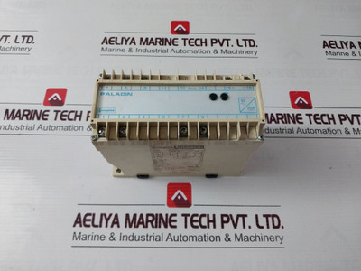 Crompton 256-twmw Transducer 50Hz 0-5 Mw