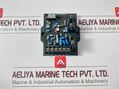 Automatic Voltage Regulator Kirloskar Green Tavr-20A Used Automatic Voltage Regulator Kirloskar Green Tavr-20A Used