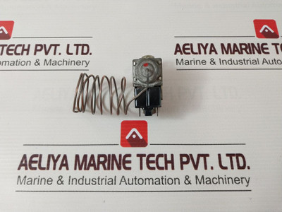 Robertshaw Rc-43600-2 Thermostat