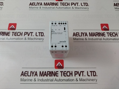 Transducer Secure Pt1 Multi-function - Secure Used Transducer Secure Pt1 Multi-function - Secure Used