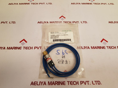 Texas Ps80-02-f0072 067-027 Pressure Switch