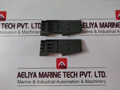 Terminator Module Siemens Simatic S7 6Es7 193-4Ja00-0Aa0 Used