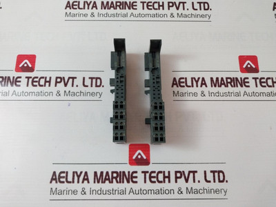 Terminal Module Siemens 6Es7 193-4Cb20-0Aa0 E02 Used