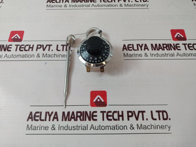 Ego 55.13022.470 Thermostat New