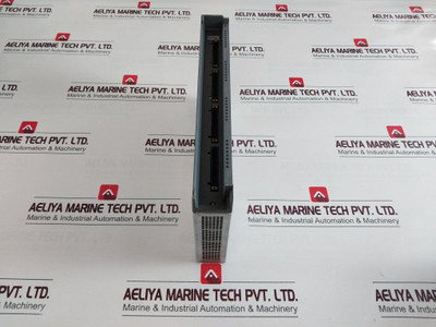 Abb Dai 03 Analog Input Module 37141-4-0369631