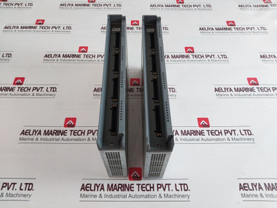 Abb 37141-4-0369631 Analog Input Module Input: 0/4...20Ma H0, Ri 271 Ohm