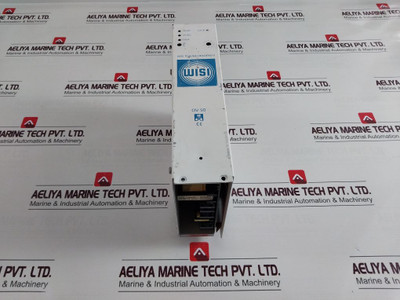 Wisi Ov 50 Power Adapter Tcpline-headend Ii Ov50A