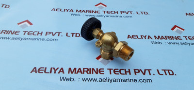 Emd 8118872 top sight glass valve - manufacturer mfg p/n Emd 8118872 top sight glass valve - manufacturer mfg p/n