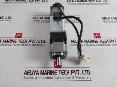 Ac Servo Motor Panasonic Mhmd042P1T Used Ac Servo Motor Panasonic Mhmd042P1T Used