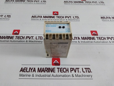 253-talu-lshg-vx Current Transducer Crompton Paladin Used