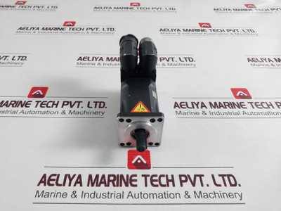 Servo Motor B&R Automation 8Msa2S.R0-j2 Used Servo Motor B&R Automation 8Msa2S.R0-j2 Used