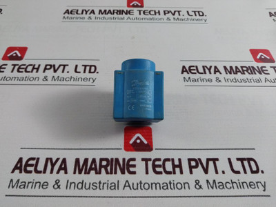 Danfoss 018F7363 Bb230Cs Solenoid Valve Coil 220/230~ 10W