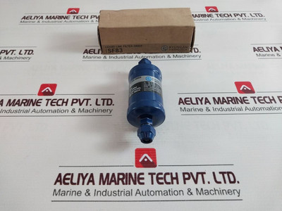 Liquid Line Filter Drier Kyungan Thermotech SF83 - 3/8 Flare New Liquid Line Filter Drier Kyungan Thermotech SF83 - 3/8 Flare New
