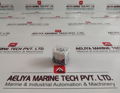 Lot Of 19X Omron Ly4N Coil