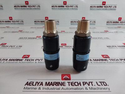 Mechanical Coupling Elster Perfection Hydrosert New Mechanical Coupling Elster Perfection Hydrosert New