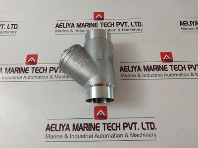 Ea 1.4408 Filter Valve