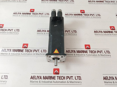 B&R Automation 8MSA3L.E1-W0 REV D3 Servo Motor 434369