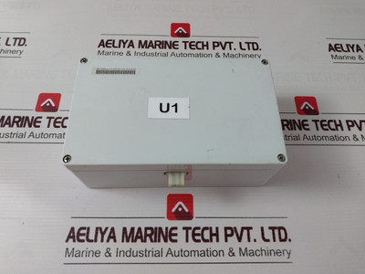 Earth Fault Thruster Abb Sadt37Eaf+Box Used Earth Fault Thruster Abb Sadt37Eaf+Box Used