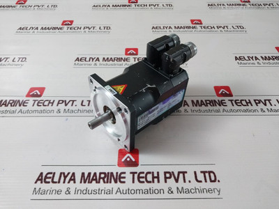 B&R Automation Servo Motor Rev D0 8Msa3S.R0-ai02