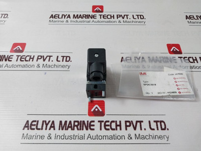 Solenoid Actuated Poppet Valves Imi Norgren New Solenoid Actuated Poppet Valves Imi Norgren New