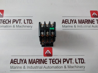 Electric Magnetic Contactor Fuji Electric Src50-2U/X New