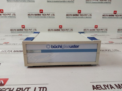 Bds Mc Rb 200/400V -: Büchi Ag Used