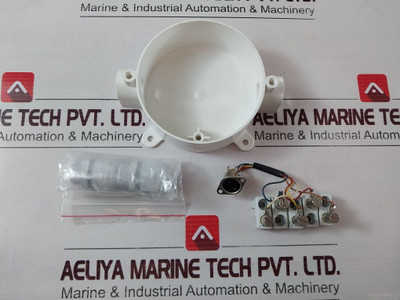 Consilium 46950 Detector Base S-2-010.676