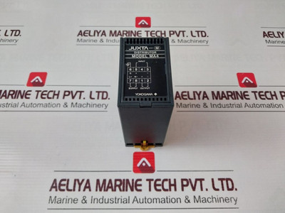Yokogawa Juxta-m Ma4-a6-2*A Distributor Yokogawa Juxta-m Ma4-a6-2*A Distributor