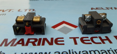Idec Bs001E Contact Block - National Oilwell 6525-51-0002 Idec Bs001E Contact Block - National Oilwell 6525-51-0002