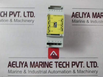 Ime Tm3I230 Current Transducer 115Vac, 5A, 50Hz