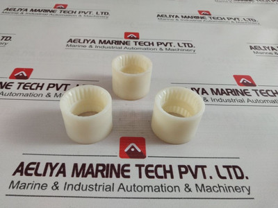 Gear Coupling Sleeve Dentex B-24 Used