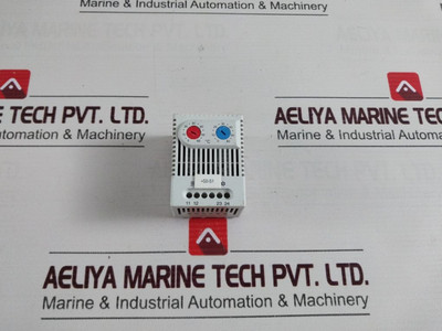 Thermostat Siemens 8Mr 2170-1E Module 01172.0-00 Used