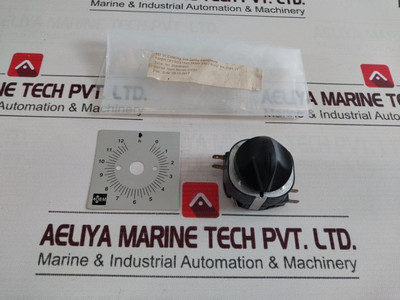 Timer Defrosting Faucigny Instruments OEM Mi2 New Timer Defrosting Faucigny Instruments OEM Mi2 New