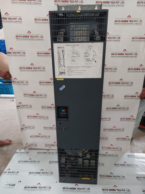 Siemens Micromaster 430 Frequency Inverter - 132Kw Used Siemens Micromaster 430 Frequency Inverter - 132Kw Used