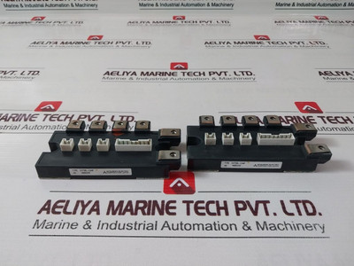 Power Supply Module Mitsubishi Electric Corporation Cm75Rl-24Nf Used Power Supply Module Mitsubishi Electric Corporation Cm75Rl-24Nf Used
