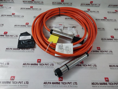 Connector Tronic Limited Expro - Bdiv-10-b001-aa-g10-mc04P New Connector Tronic Limited Expro - Bdiv-10-b001-aa-g10-mc04P New
