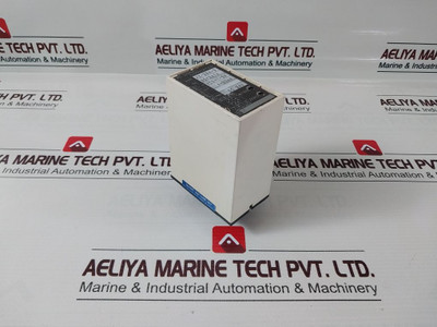 Watanabe Wap-az-26A-3 Ac Signal Converter Dc 24V 4~20 Ma