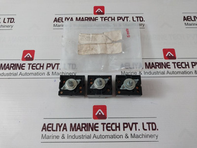 Lot Of 3X Sunvic Simmerstat Tyj6202 (01B) Infinity Switch 200-250V~ 