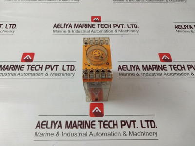 Schleicher Szt 320 Time Relay 05701221-187 054