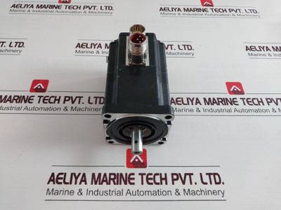 Berger Lahr Ser 397/4 L 7S S0C O Servo Motor 58405070138